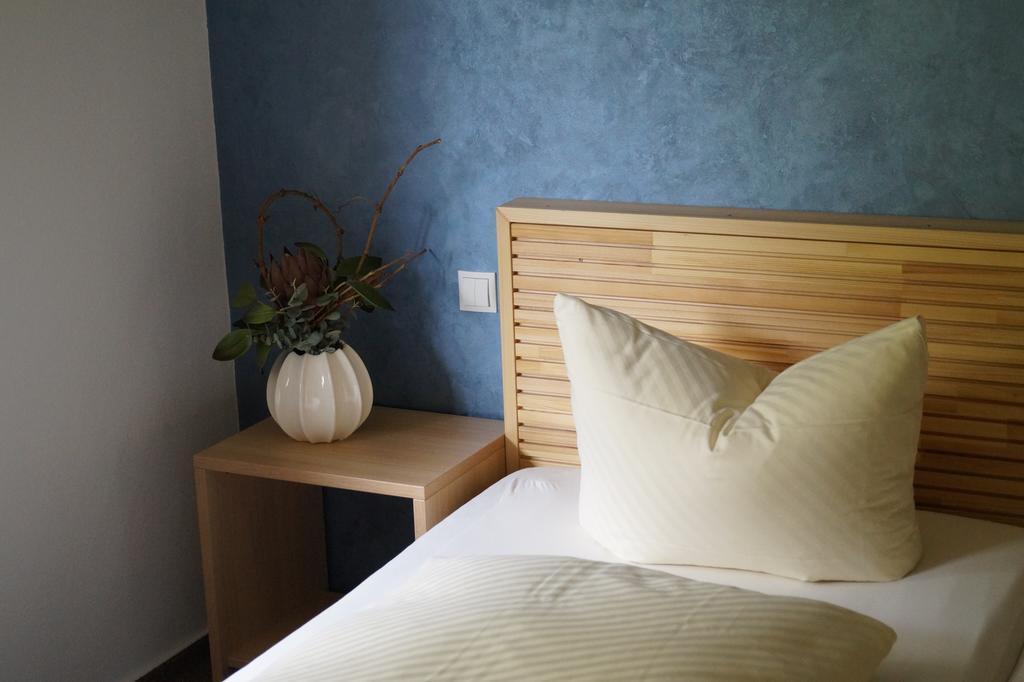 Hotel Berg Dannenfels ภายนอก รูปภาพ