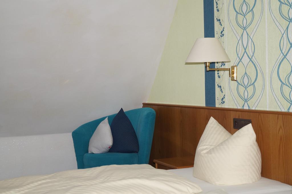 Hotel Berg Dannenfels ภายนอก รูปภาพ