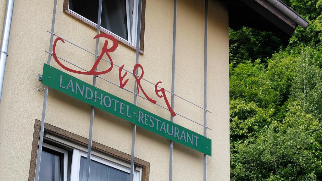 Hotel Berg Dannenfels ภายนอก รูปภาพ